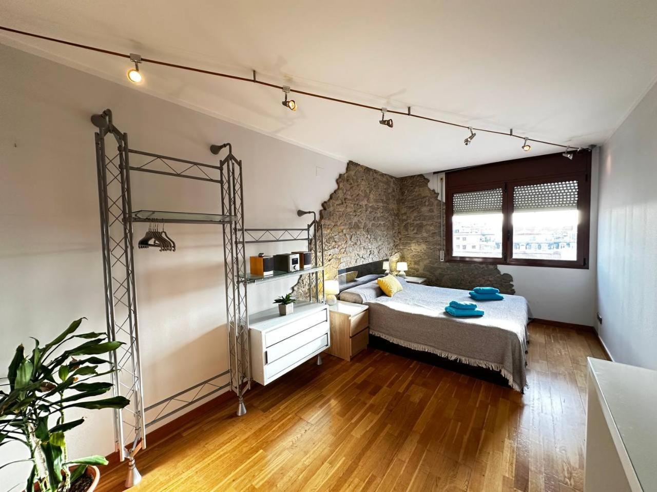 Nuevo Aribau Couette-café Barcelone