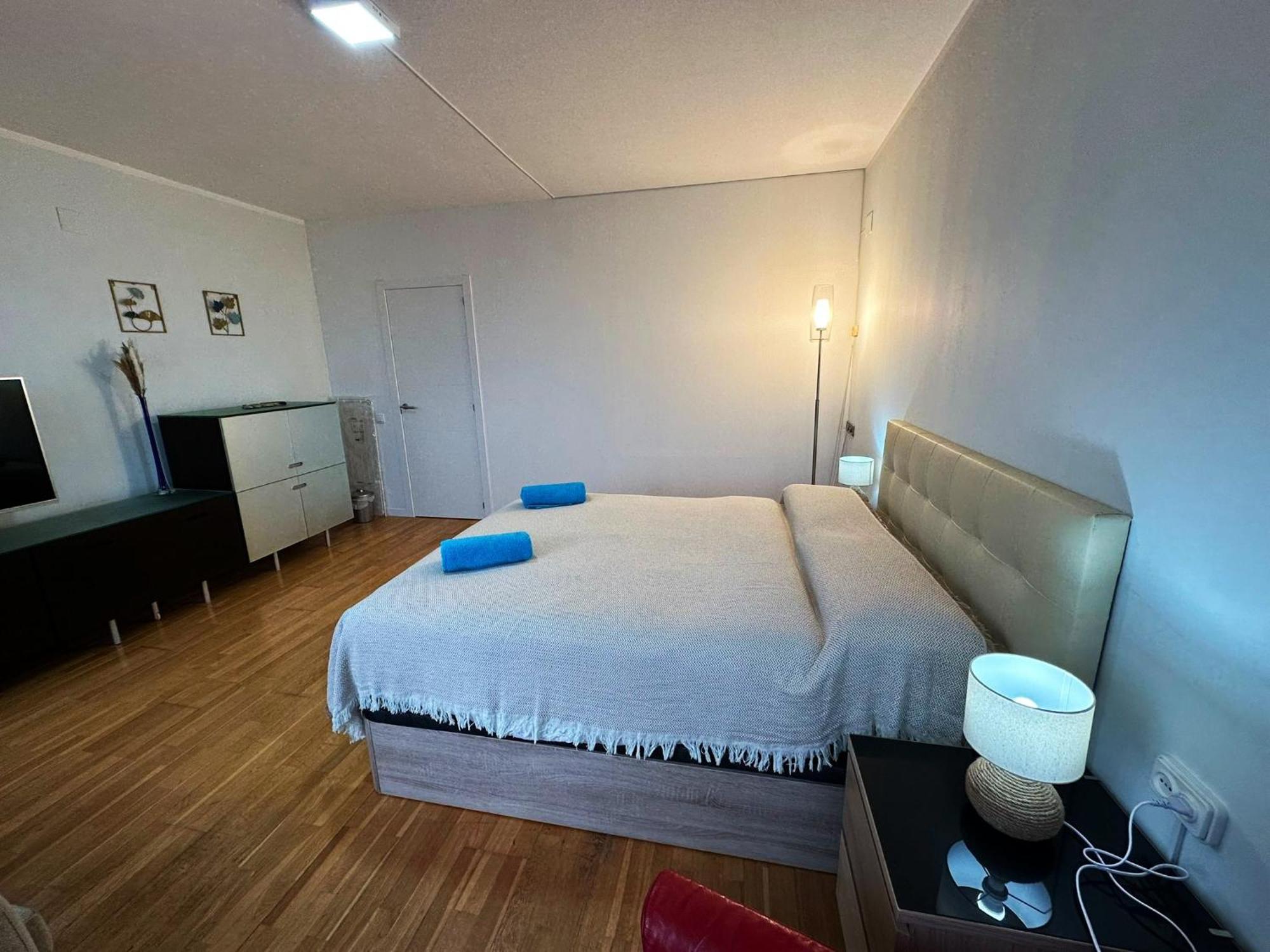 Nuevo Aribau Couette-café Barcelone